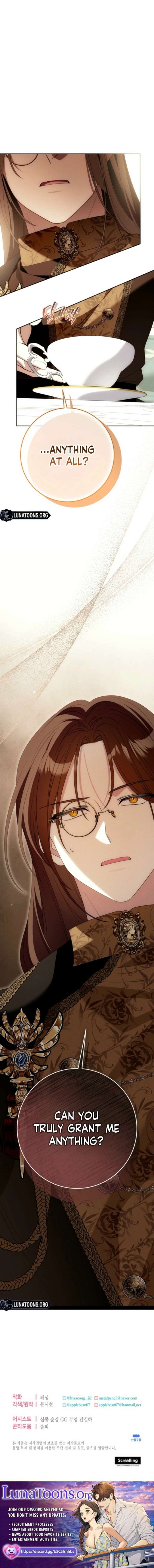 I Met the Male Lead In Prison (2023) Chapter 90 - Page 17