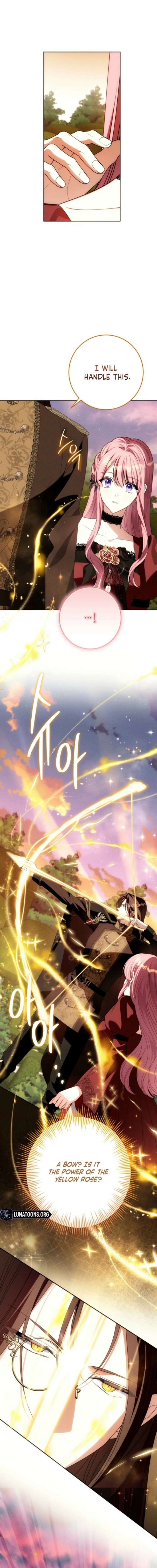 I Met the Male Lead In Prison (2023) Chapter 90 - Page 2