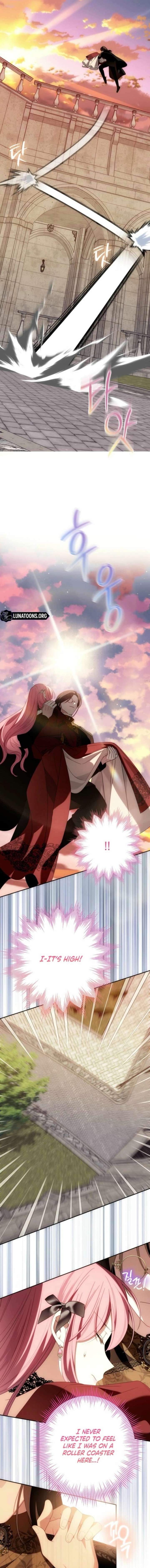 I Met the Male Lead In Prison (2023) Chapter 90 - Page 5