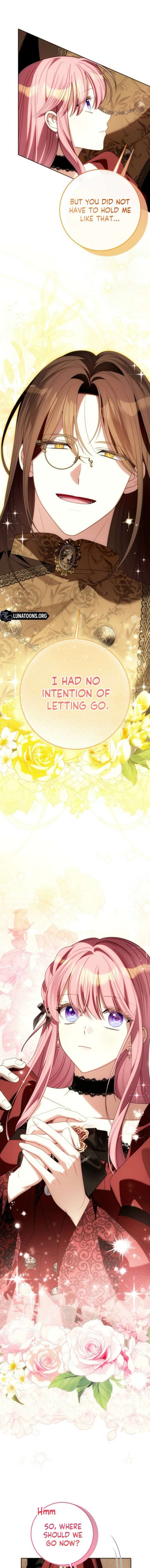 I Met the Male Lead In Prison (2023) Chapter 90 - Page 7