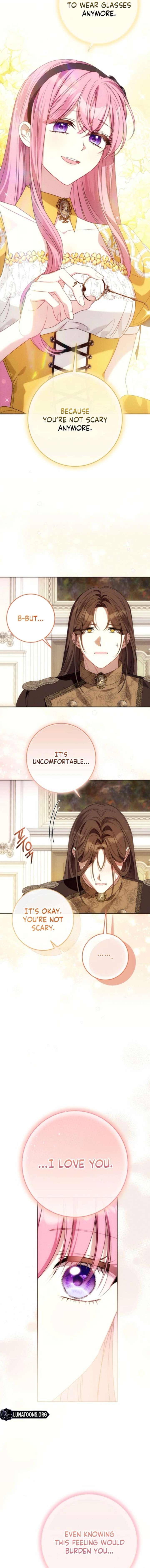 I Met the Male Lead In Prison (2023) Chapter 91 - Page 10