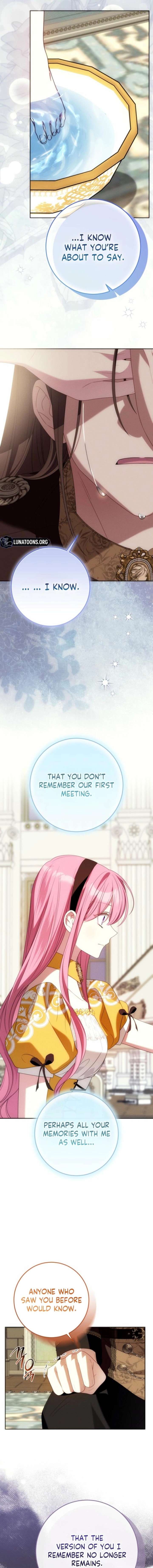 I Met the Male Lead In Prison (2023) Chapter 91 - Page 13