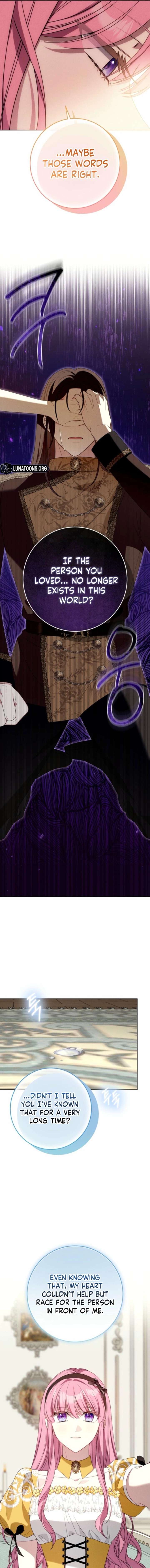 I Met the Male Lead In Prison (2023) Chapter 91 - Page 15