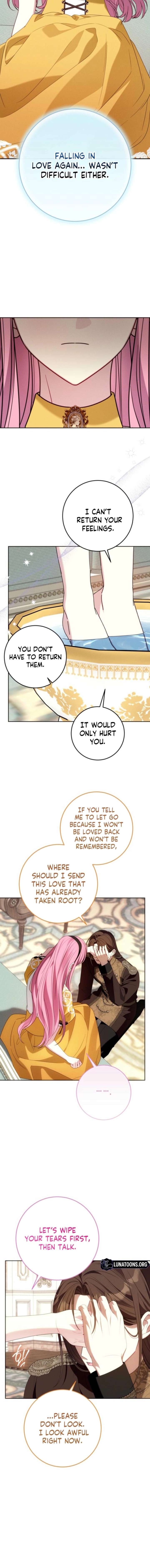 I Met the Male Lead In Prison (2023) Chapter 91 - Page 16