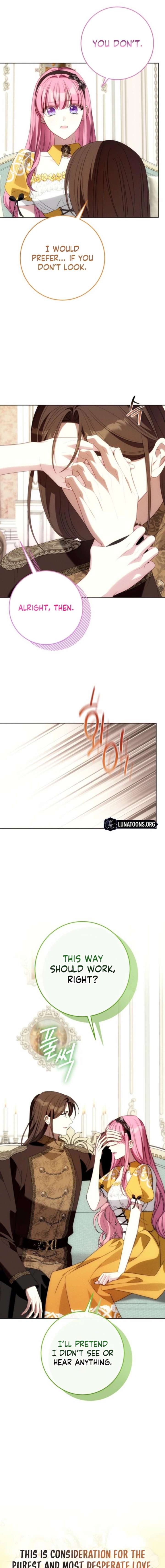 I Met the Male Lead In Prison (2023) Chapter 91 - Page 17