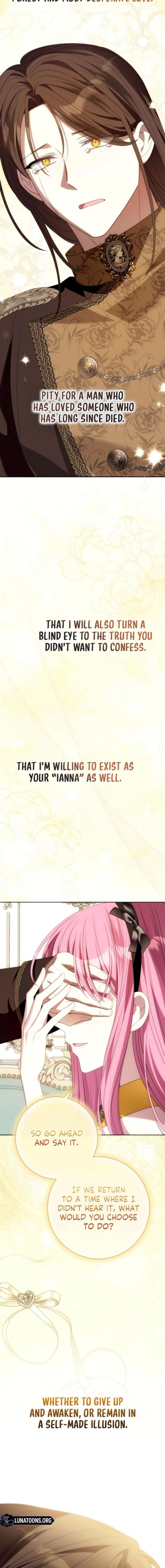 I Met the Male Lead In Prison (2023) Chapter 91 - Page 18