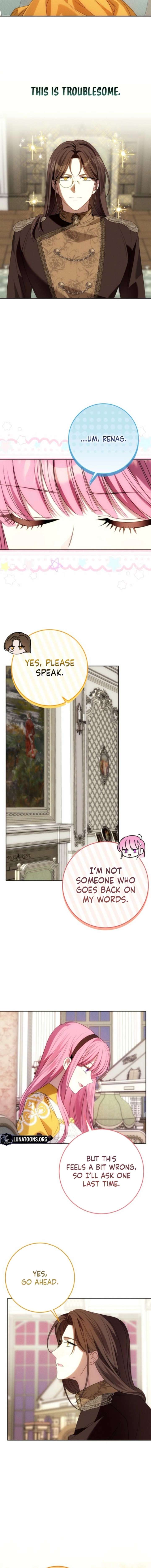 I Met the Male Lead In Prison (2023) Chapter 91 - Page 2