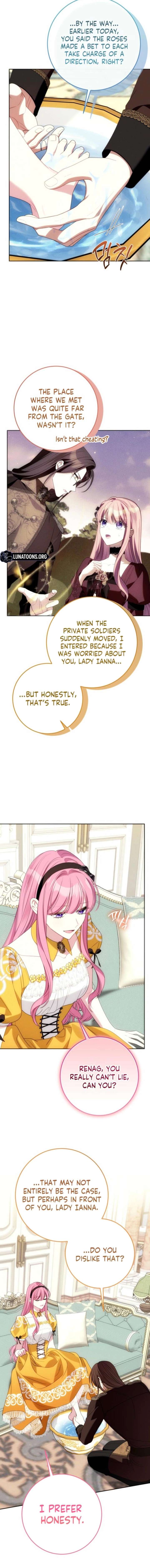 I Met the Male Lead In Prison (2023) Chapter 91 - Page 7