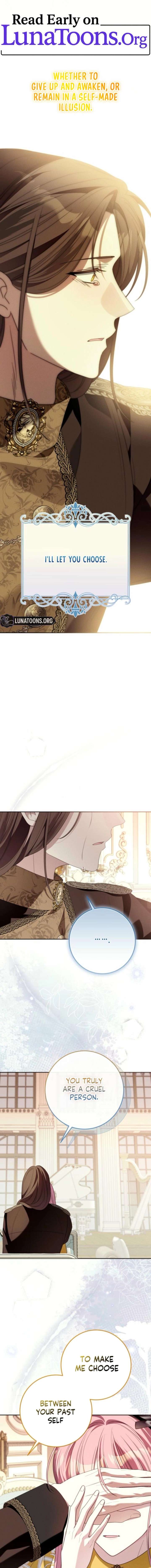 I Met the Male Lead In Prison (2023) Chapter 92 - Page 1