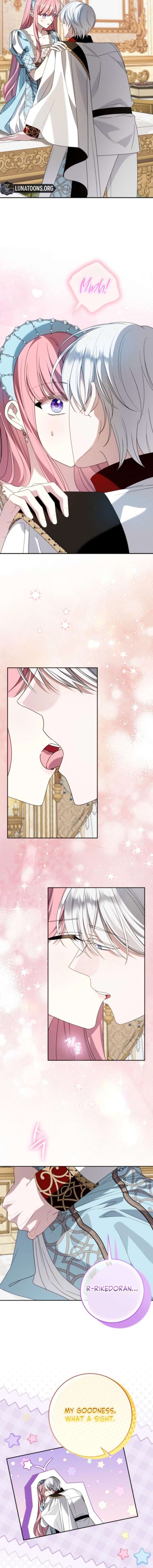 I Met the Male Lead In Prison (2023) Chapter 92 - Page 13