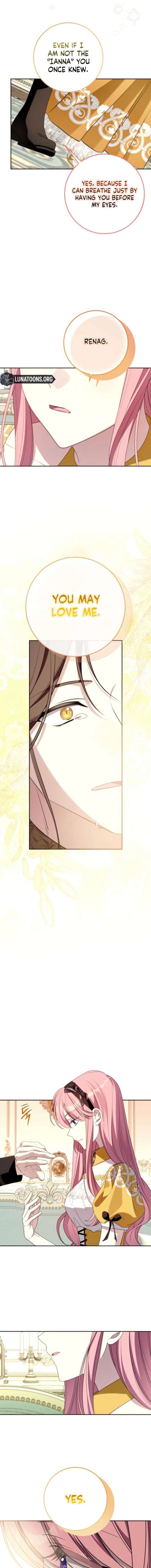 I Met the Male Lead In Prison (2023) Chapter 92 - Page 7