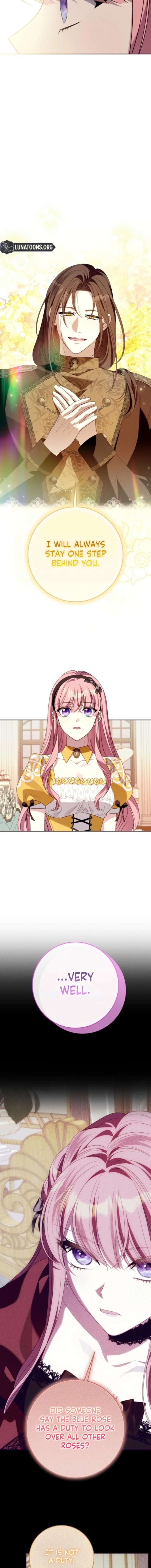 I Met the Male Lead In Prison (2023) Chapter 92 - Page 8