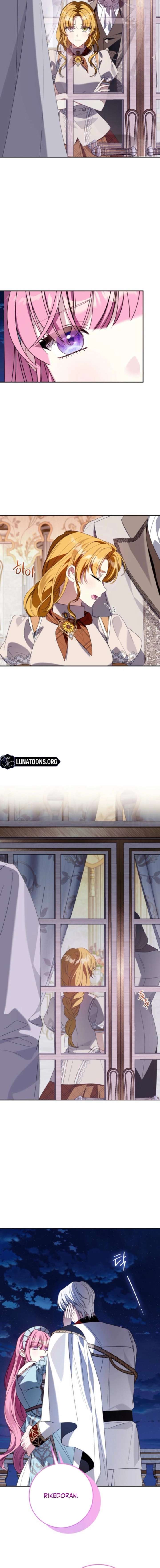 I Met the Male Lead In Prison (2023) Chapter 93 - Page 12