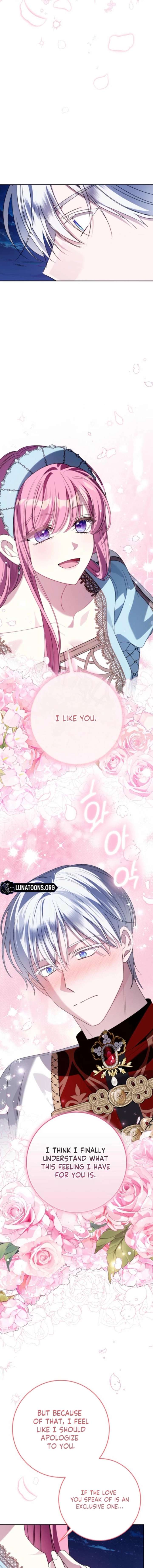 I Met the Male Lead In Prison (2023) Chapter 93 - Page 15