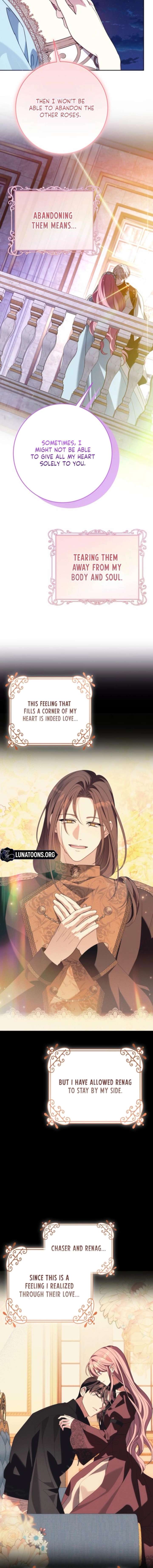I Met the Male Lead In Prison (2023) Chapter 93 - Page 16