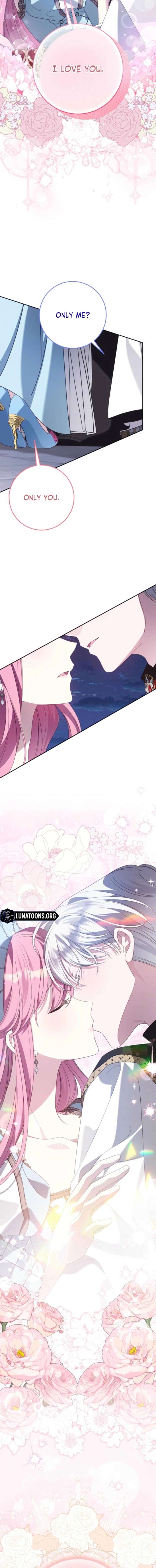I Met the Male Lead In Prison (2023) Chapter 93 - Page 18