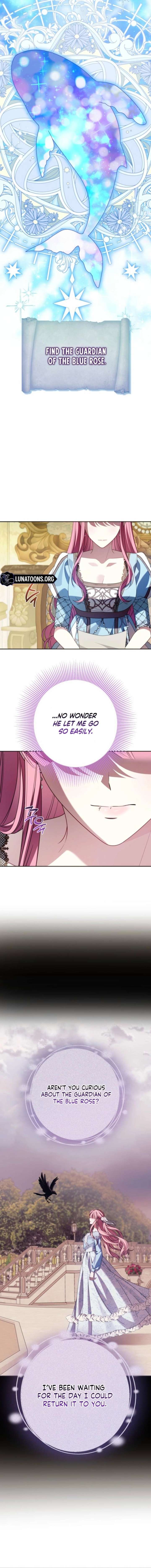 I Met the Male Lead In Prison (2023) Chapter 93 - Page 4