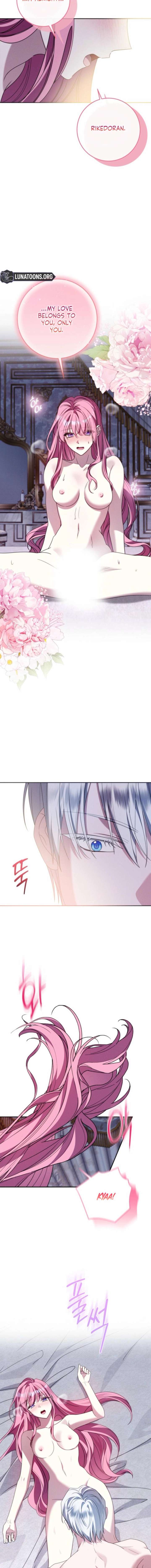 I Met the Male Lead In Prison (2023) Chapter 94.1 - Page 10