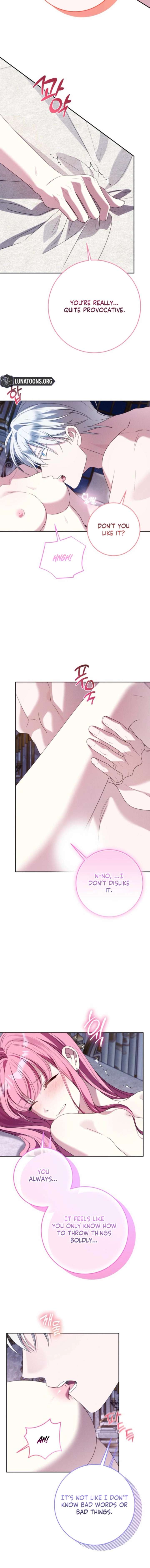 I Met the Male Lead In Prison (2023) Chapter 94.1 - Page 13