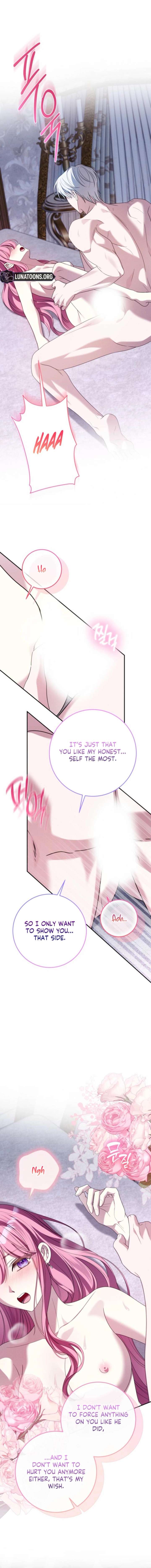 I Met the Male Lead In Prison (2023) Chapter 94.1 - Page 14