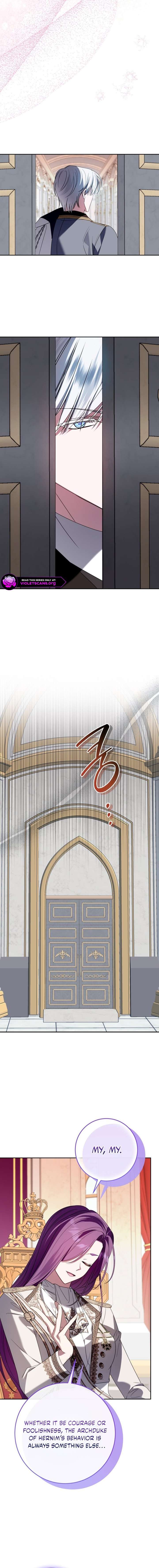 I Met the Male Lead In Prison (2023) Chapter 95 - Page 14