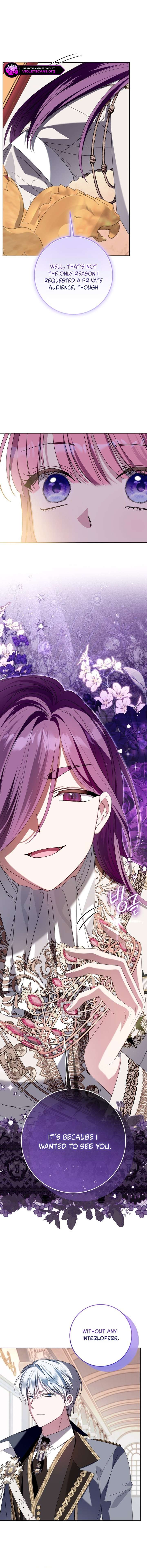 I Met the Male Lead In Prison (2023) Chapter 95 - Page 16