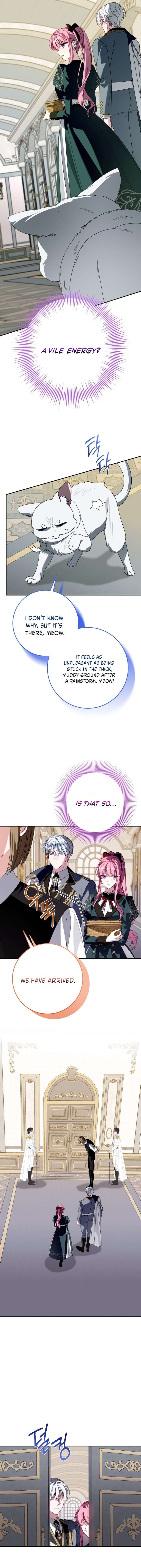 I Met the Male Lead In Prison (2023) Chapter 95 - Page 2