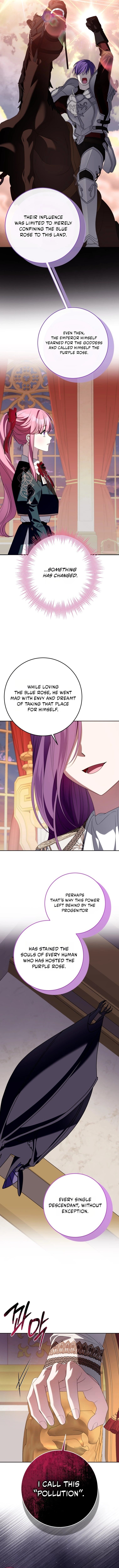 I Met the Male Lead In Prison (2023) Chapter 96 - Page 12
