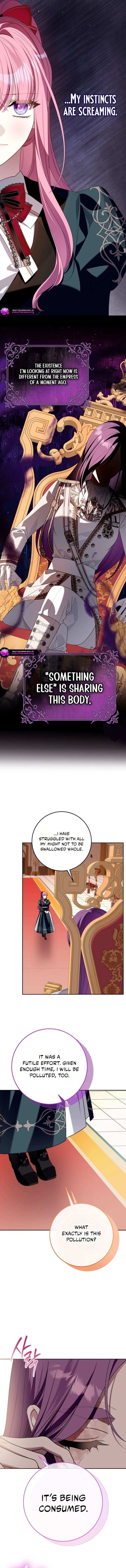 I Met the Male Lead In Prison (2023) Chapter 96 - Page 13