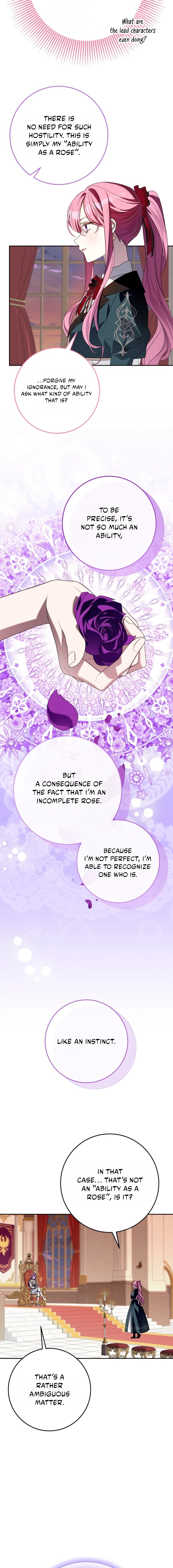 I Met the Male Lead In Prison (2023) Chapter 96 - Page 4