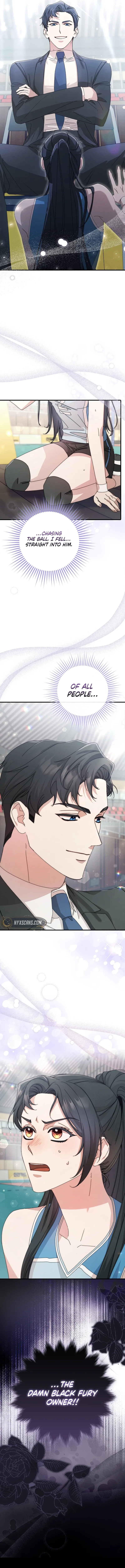 Invincible Romance Chapter 1 - Page 31