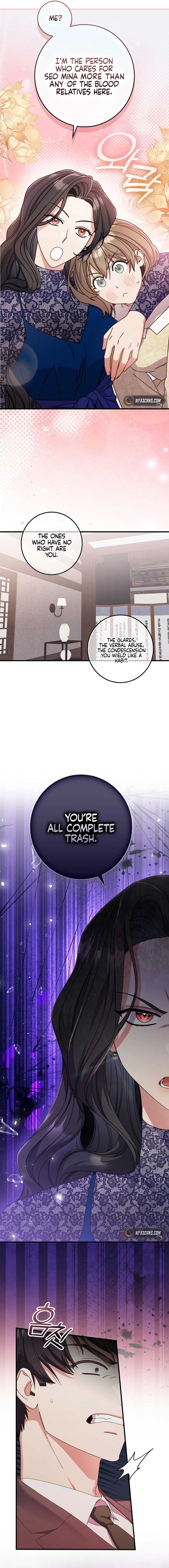 Invincible Romance Chapter 13 - Page 12