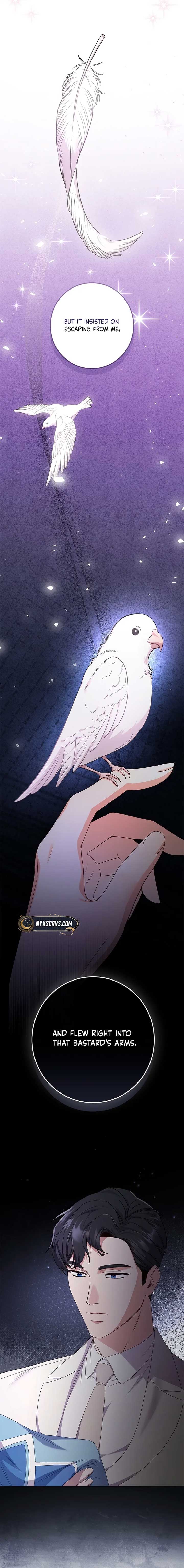 Invincible Romance Chapter 14 - Page 16