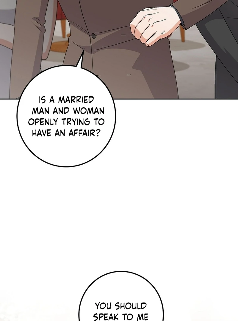 Invincible Romance Chapter 18 - Page 104