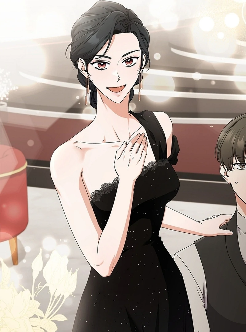 Invincible Romance Chapter 18 - Page 108