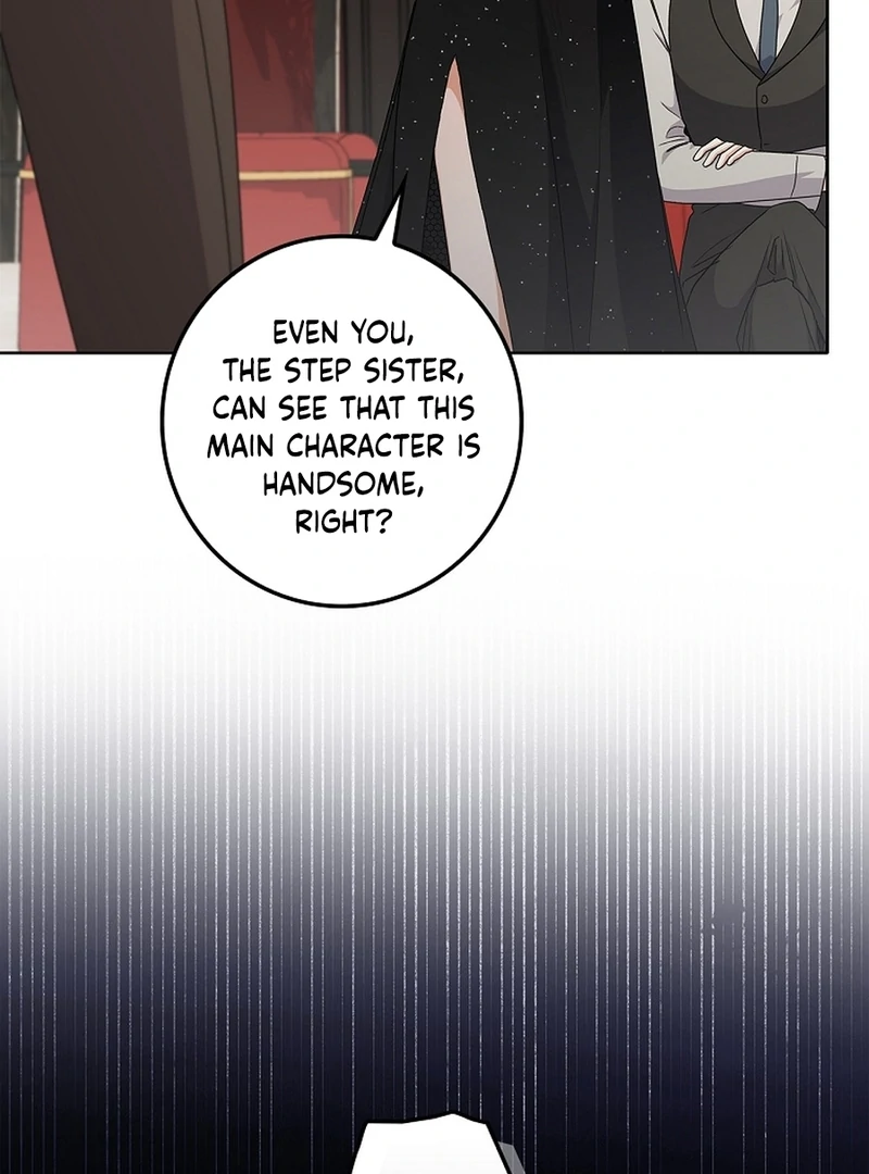 Invincible Romance Chapter 18 - Page 111