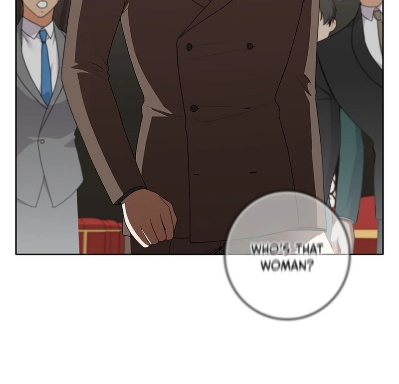 Invincible Romance Chapter 18 - Page 121