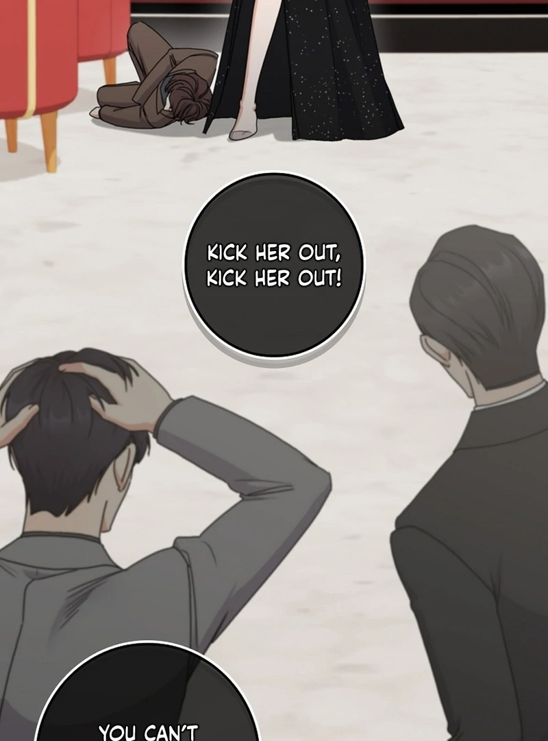 Invincible Romance Chapter 18 - Page 143