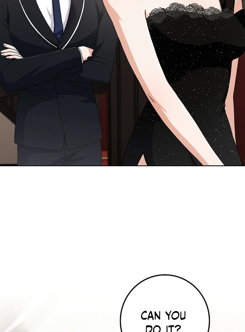 Invincible Romance Chapter 18 - Page 15