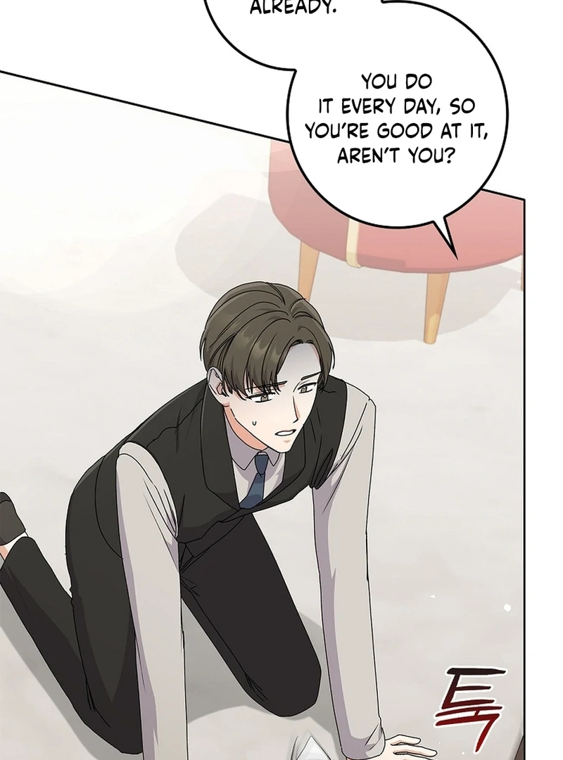 Invincible Romance Chapter 18 - Page 29