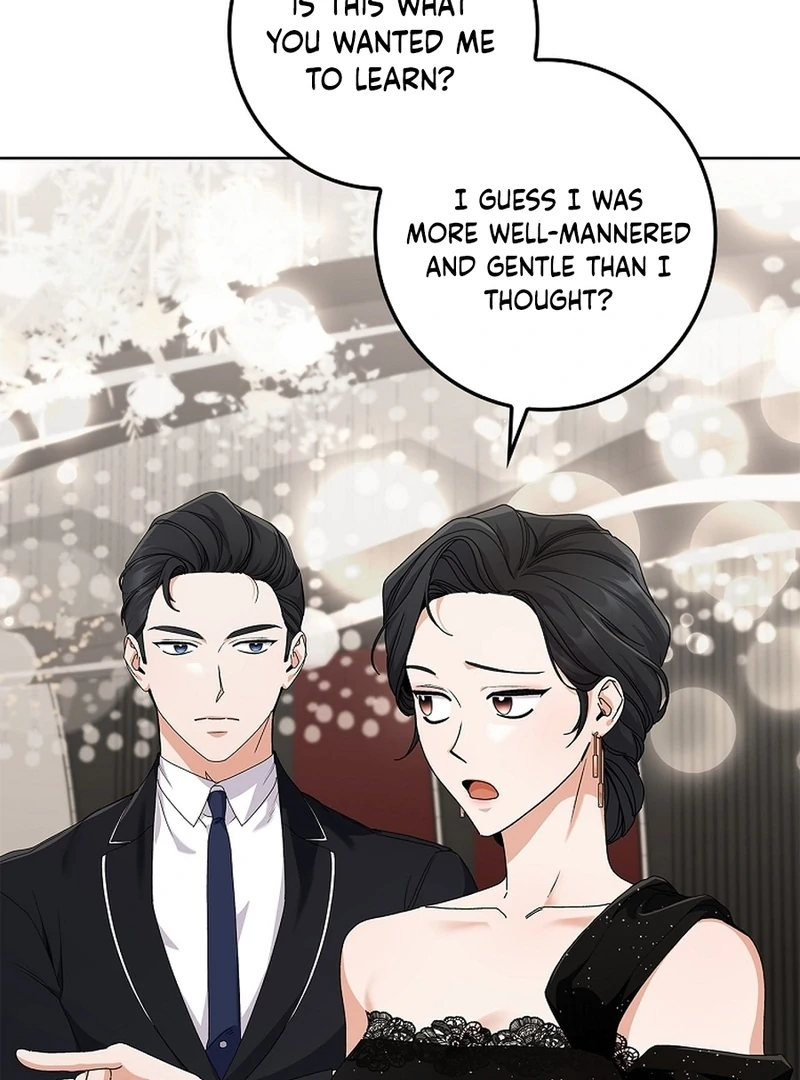 Invincible Romance Chapter 18 - Page 31