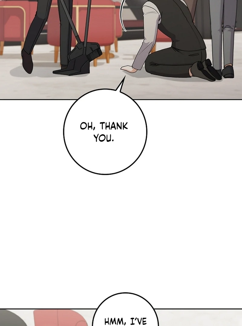 Invincible Romance Chapter 18 - Page 46