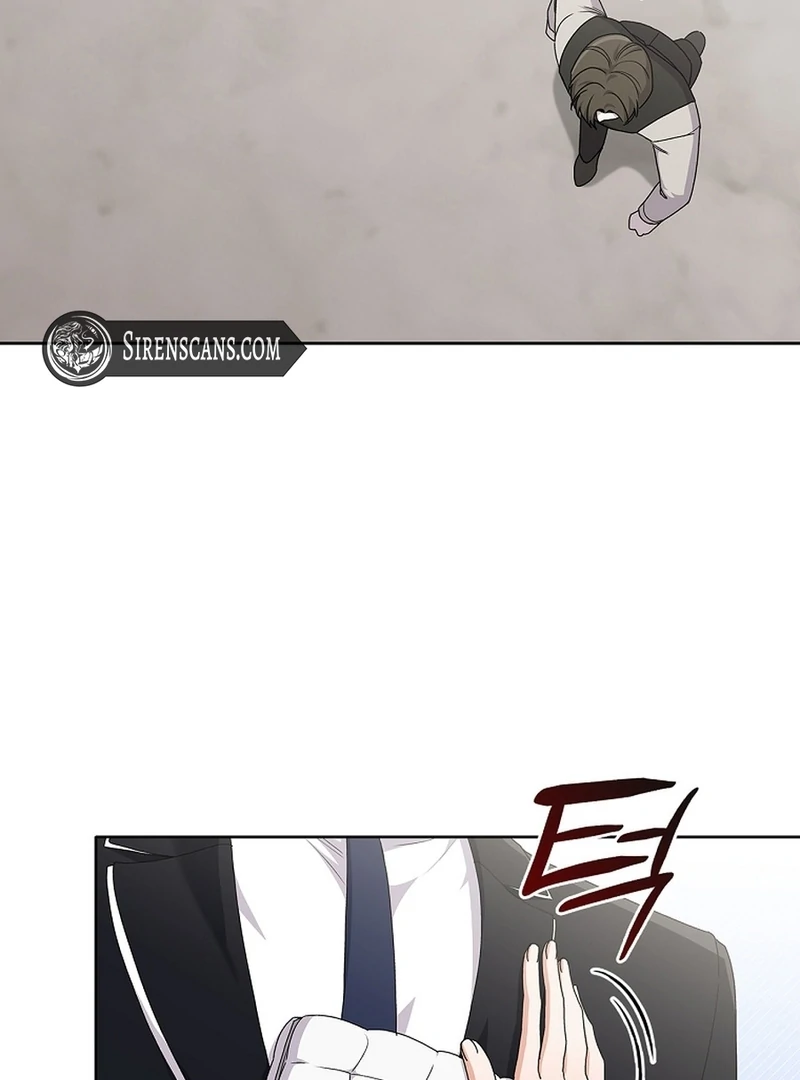 Invincible Romance Chapter 18 - Page 48