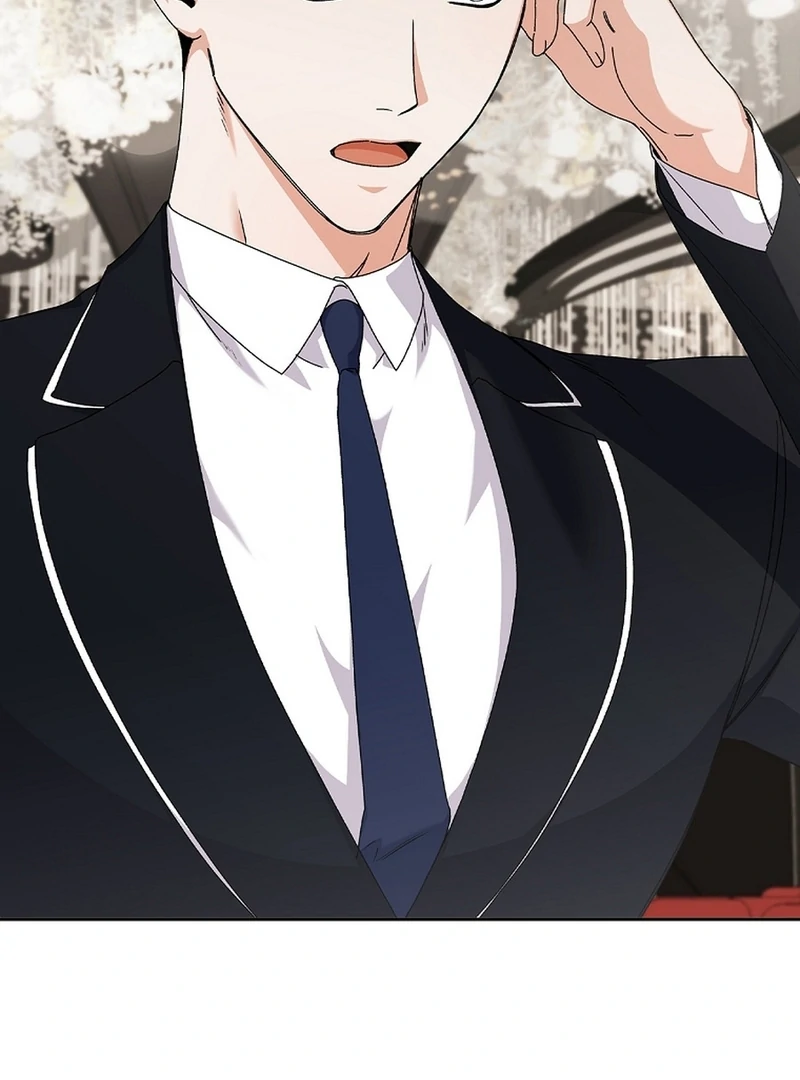 Invincible Romance Chapter 18 - Page 5