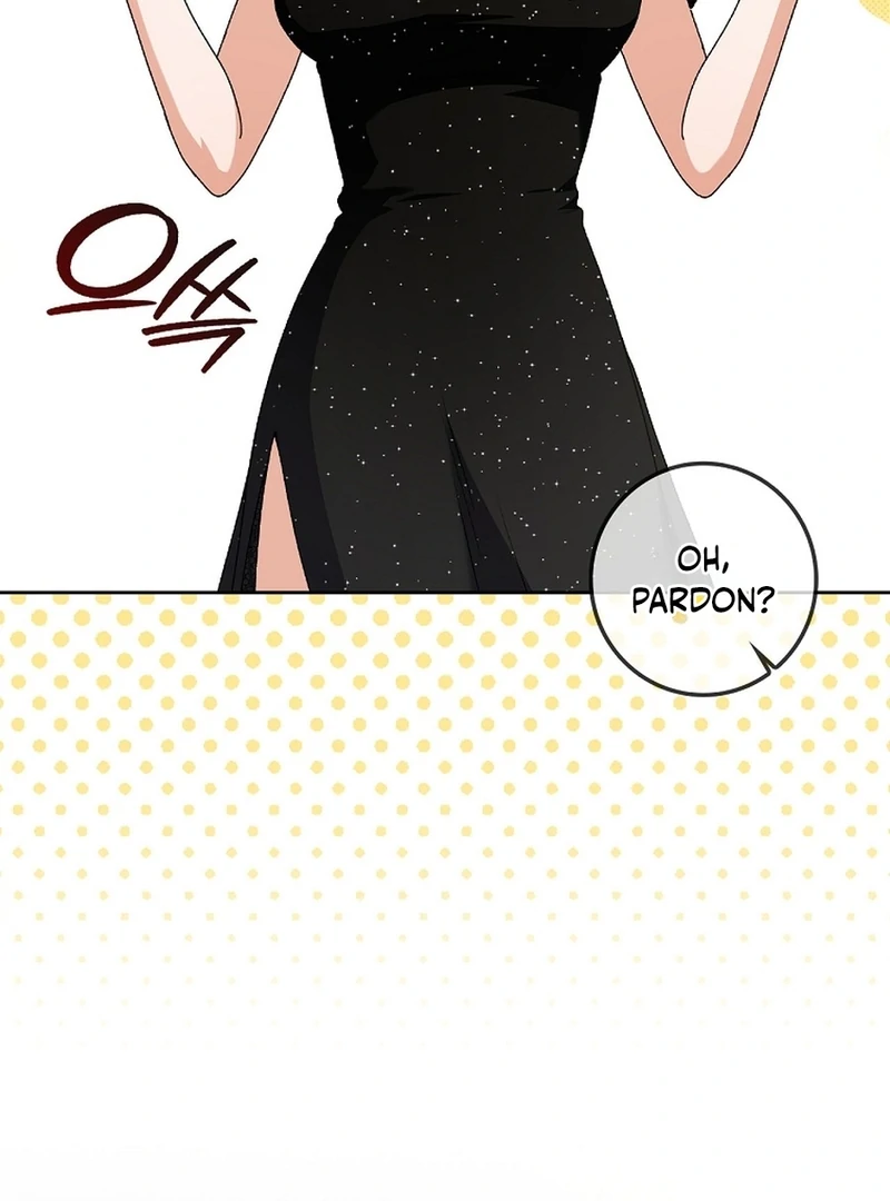 Invincible Romance Chapter 18 - Page 64