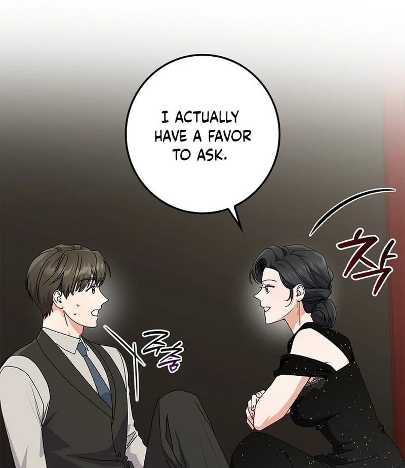 Invincible Romance Chapter 18 - Page 65