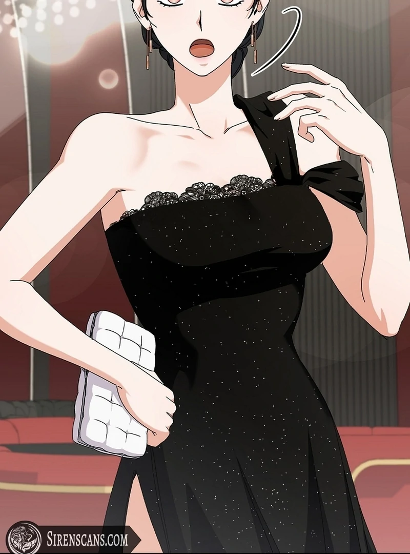 Invincible Romance Chapter 18 - Page 7