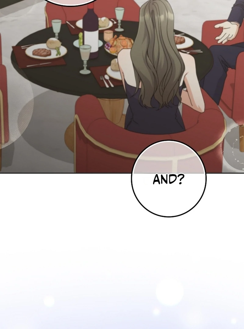 Invincible Romance Chapter 18 - Page 73