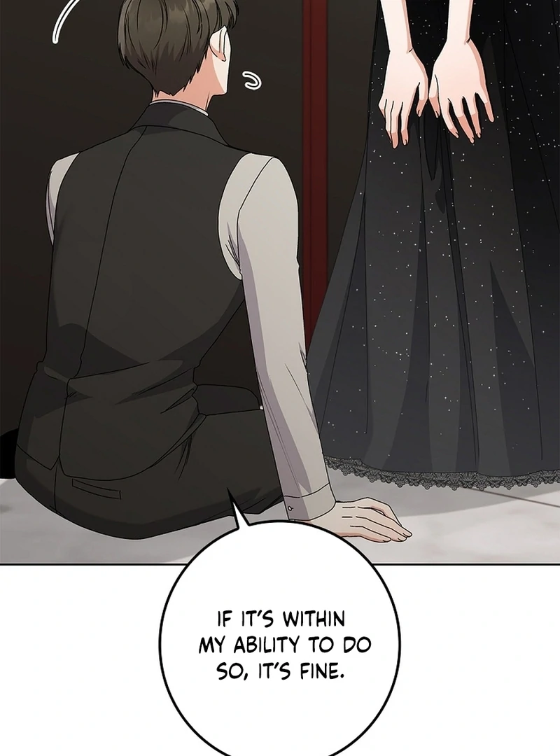 Invincible Romance Chapter 18 - Page 82