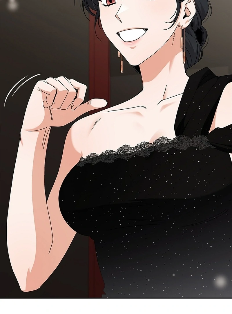 Invincible Romance Chapter 18 - Page 84